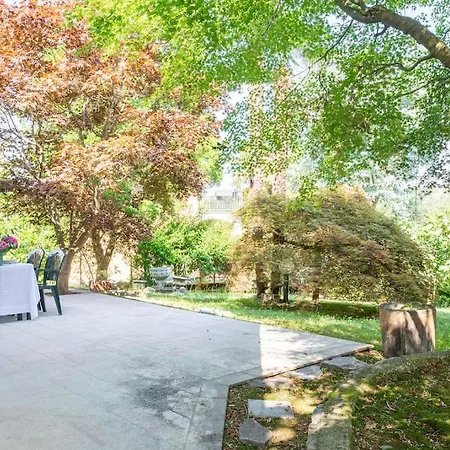 Beautiful With Garden, Bbq And A Short Walk To The Beach & Restaurants ヴィラ バヴェーノ